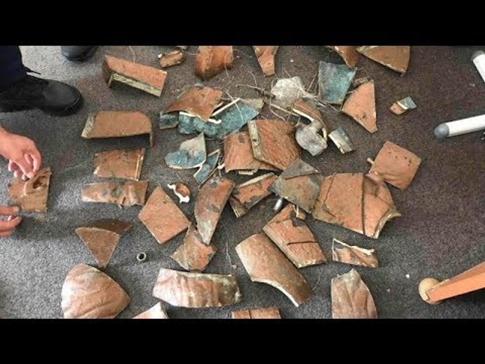 Arrestohen të dyshuarit që vodhen bustin e heroit "Emin Duraku" - Lajme