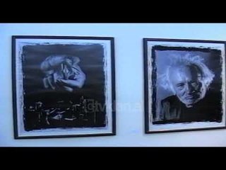 Ekspozita "Marubi" - (5 Prill 2000)