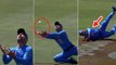 பிக் பாஷ் தொடரில் ரஷீத் கான் பிடித்த அசத்தல் கேட்ச் | Rashid Khan's impressive Catch