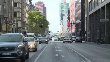 Gjermanët largohen nga vendi i tyre, por edhe kthehen