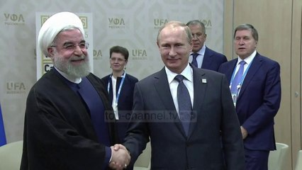 Liderët botërorë, Putin më i besueshëm se Trump