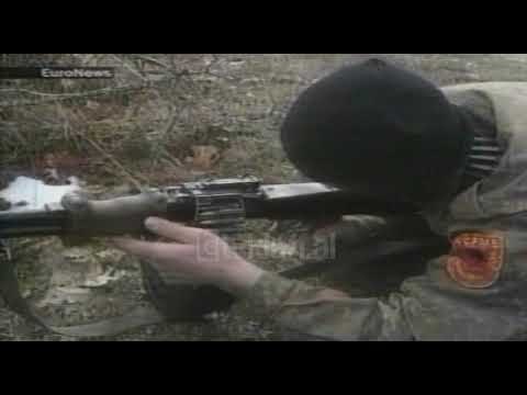 Situata në Kosovë, UÇPMB - (5 Prill 2000)