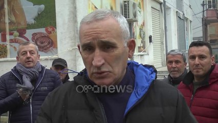 Ora News - OPGJ denoncohet për presion, banorët e pallatit të dëmtuar: Kërkon tërheqje kallëzimi