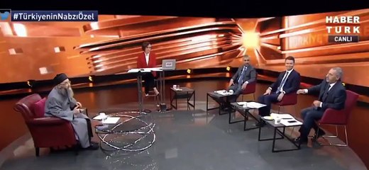 Cübbeli Hoca'dan Kendisini Aşağılamak İsteyen Sözcü Yazarına Tokat Gibi Cevap