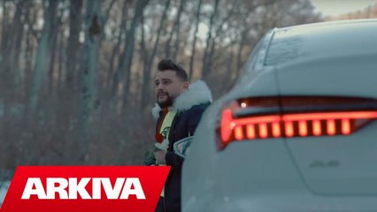 NOGA ft. Andin Randobrava - Kujtime (Official Video HD)