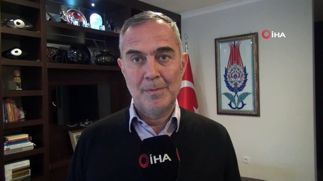 TÜROFED Başkanı Sururi Çorabatır:'Kayak merkezleri, termal oteller ile doğuya giden trenler yüzde 100 doluluğa ulaştı'