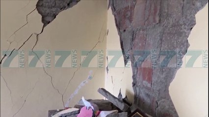 HETIME PER PALLATET NE LEZHE, ISHIN BERE NDERHYRJE NE KATET E PARA - News, Lajme - Kanali 7