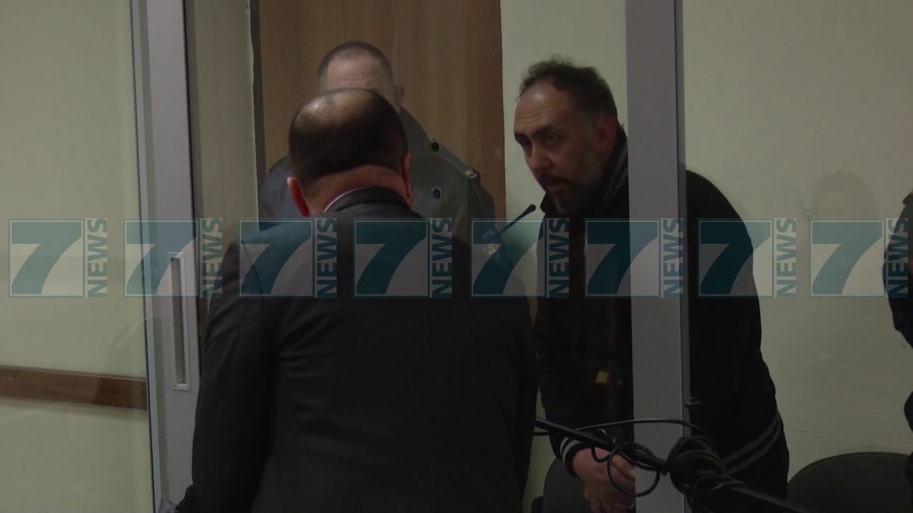 U KAP ME VIZE FALSE, GJYKIM TE SHKURTUAR PER TURKUN SIMSEK - News, Lajme - Kanali 7