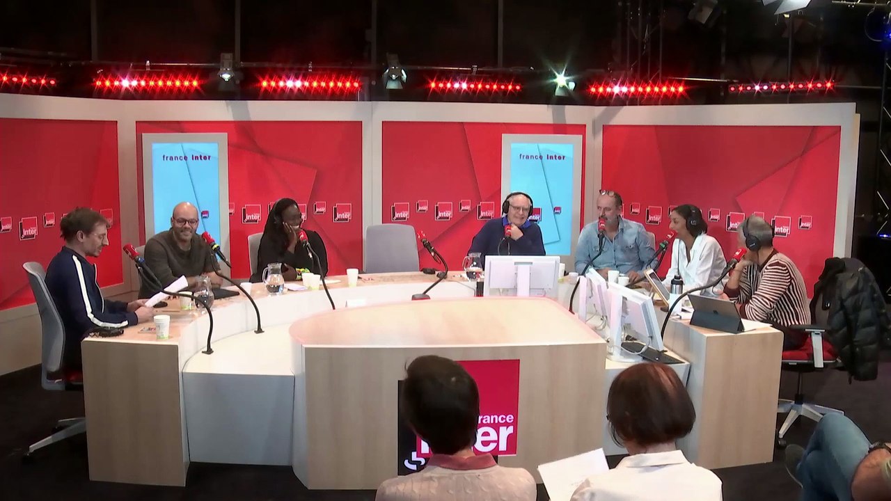 Les coiffeurs, toujours plus "créa'tifs"- La drôle d'humeur d'Alexis le Rossignol