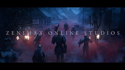 The Elder Scrolls Online: Greymoor - Historia