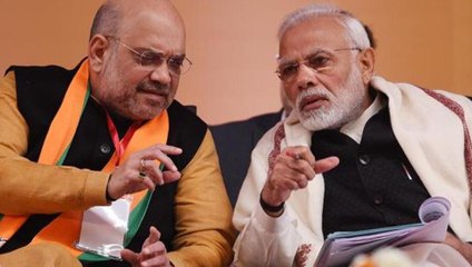 BJP's Rs 2,410 crore income is 2/3rd of 6 national parties | Oneindia Malayalam