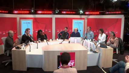 La littérature inclusive et trop mignonne est lancée - Tanguy Pastureau maltraite l'info