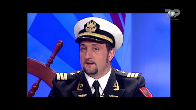 Nostalgji: Emisioni Fiks Fare viti 2006, debati mes Sali Berisha & Spartak Ngjela