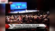 Ekrem İmamoğlu ters köşe! CHP’li başkandan Kanal İstanbul’a destek