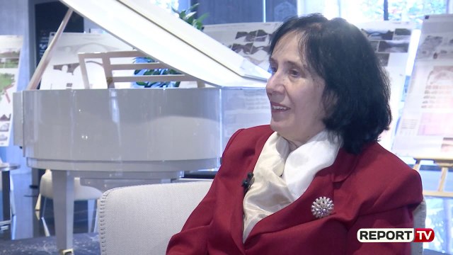 Report TV -Pranvera Bogdani: 45 vjet në gjurmët e Balshajve, 100 vjet zotër të Arbërit nga Budva