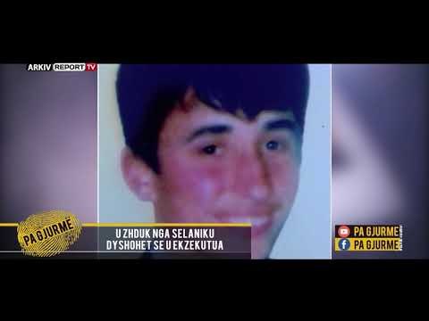 Pa Gjurme-Si u zhdukën dy 17-vjecarët një mbrëmje paranvere në Selanik?