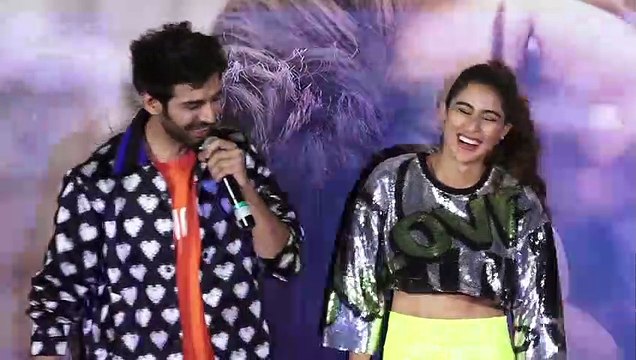 When Kartik Aaryan Locked Himself In Vanity Van On Sets Of Lukka Chuppi