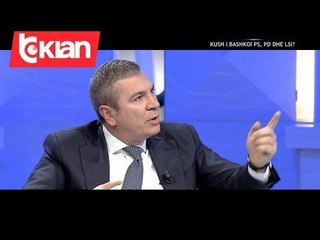 Dialogu PS-PD-LSI, Gjiknuri: Zgjedhjet e parakohshme, jo pjese e dokumentit
