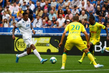 FIFA 20 : on a simulé FC Nantes - OL, 16ème de finale de Coupe de France