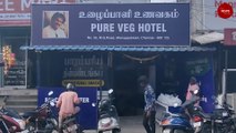 This 'Rajini hotel' in Chennai serves meals for Rs 10 and Rs 30