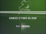 Le résultat des courses - TF1
