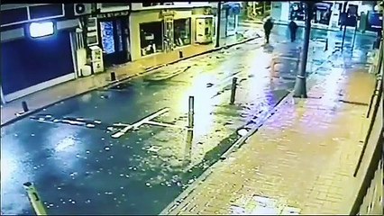 'OT dergi'sinin ofisine hırsız girdi: "Bugüne kadar yaptığımız her şey gitti"