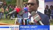 Lusaka, Lagat call for an unbiased probe, several governors facing graft charges