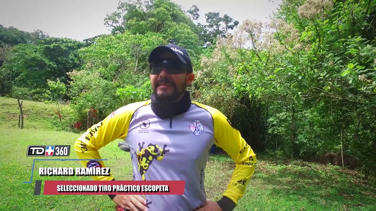 360: Richard Ramírez