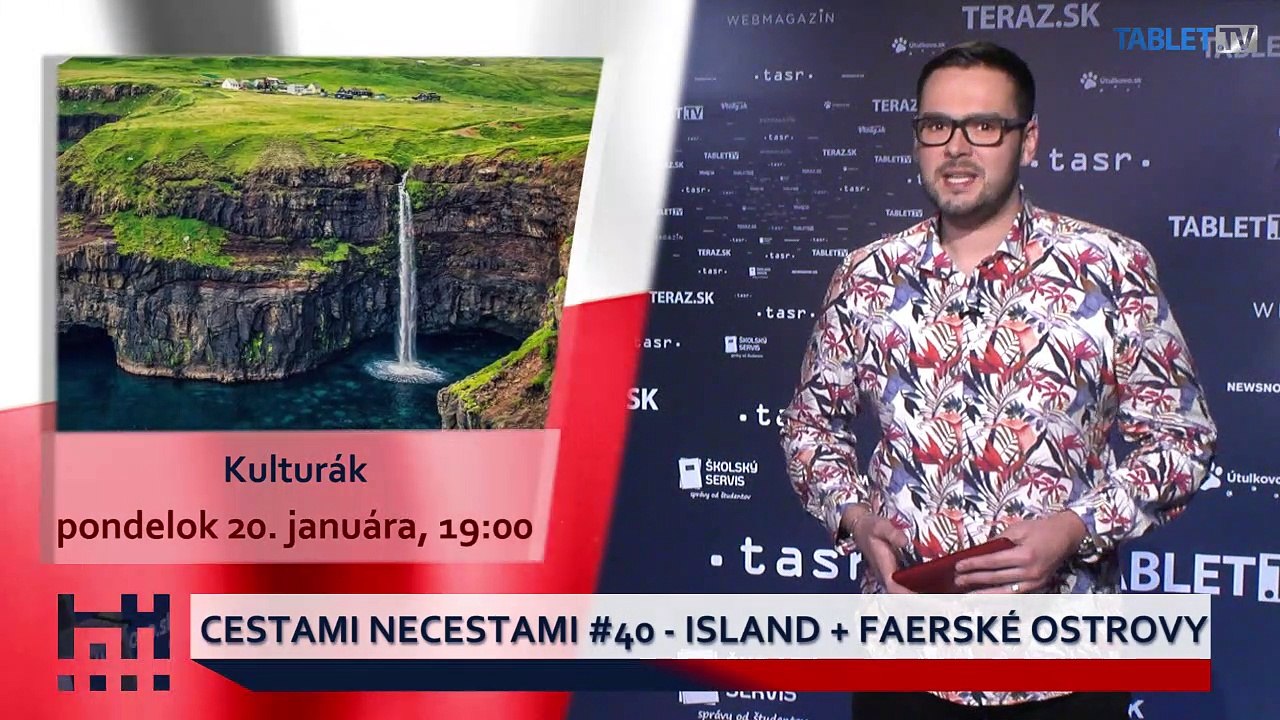 POĎ VON: Výstava Moc bezmocných a Perníková dáma