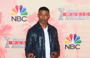 Jamie Foxx is a member of the mile high club