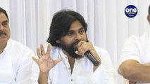Pawan Kalyan On Andhra Pradesh Capital Confusion || Janasena BJP Alliance || Oneindia Telugu