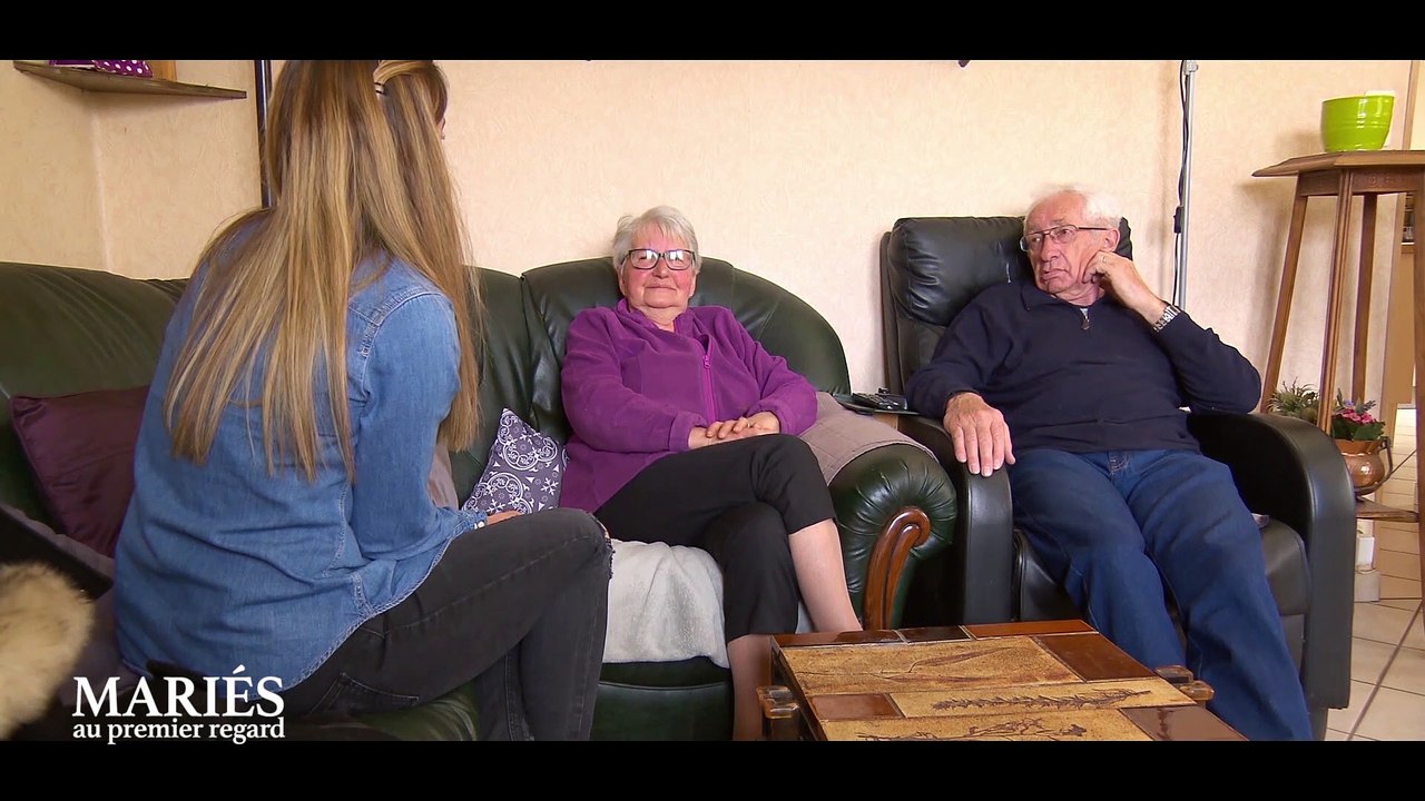 EXCLU AVANT-PREMIERE: Découvrez les 1ères images de l’épisode de « Mariés au premier regard » diffusé lundi sur M6 - VIDEO