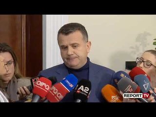 Report TV - Meta ktheu anti-shpifjen/ Balla: Mori urdhër nga Basha! Dekretin e rrëzojmë në Kuvend