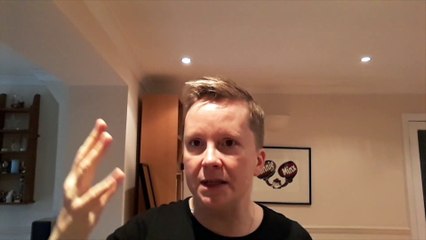 'Yes And' - Improvisation - Part 3