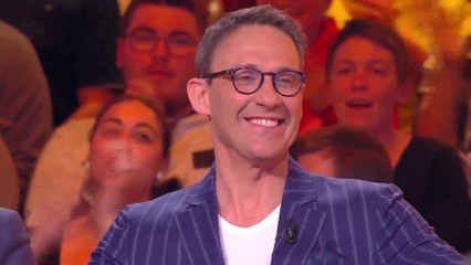 Le meilleur de Julien Courbet sur le plateau de Cyril Hanouna
