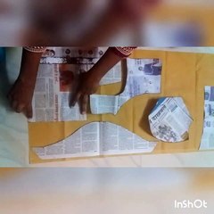 37 chest size che blouse cutting//blouse cutting of 37 chest//