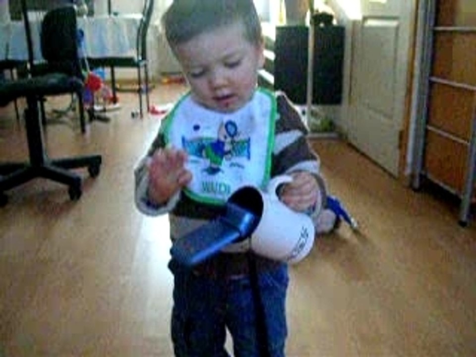 comment faire criser noam