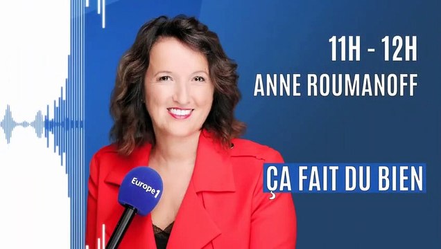 EXTRAIT - Quand Gil Alma raconte qu'il faisait des imitations étant petit