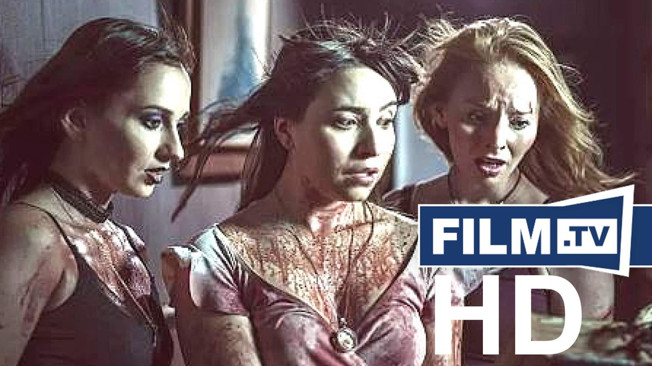 Book Of Monsters Trailer Englisch English (2018)