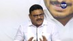 Ambati Rambabu Slams Pawan Kalyan Over Alliance With BJP ! || Oneindia Telugu