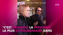 Lara Fabian en couple : qui est son mari Gabriele Di Giorgio ?