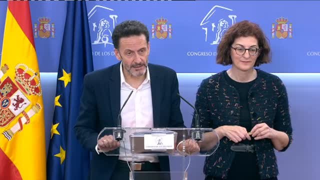 Ciudadanos niega haber avalado la censura parental de Vox