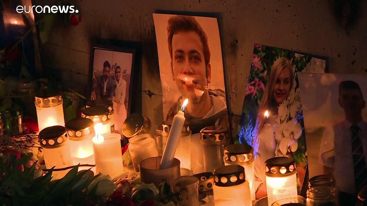 Trauer um Opfer von Flug PS 752 auch in Stockholm und Mainz