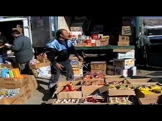 Komisioni i Ekonomisë akciza - (5 Prill 2000)