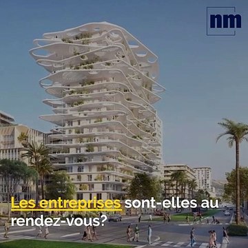 Nice Méridia, Qwant à Cannes, tilleul sauvé: voici votre brief info de ce vendredi après-midi