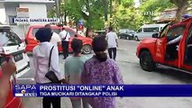 Heboh! Prostitusi Online Di Bawah Umur