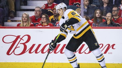Penguins' John Marino's Brother, Paul, Speaks On Helping Brother Make NHL