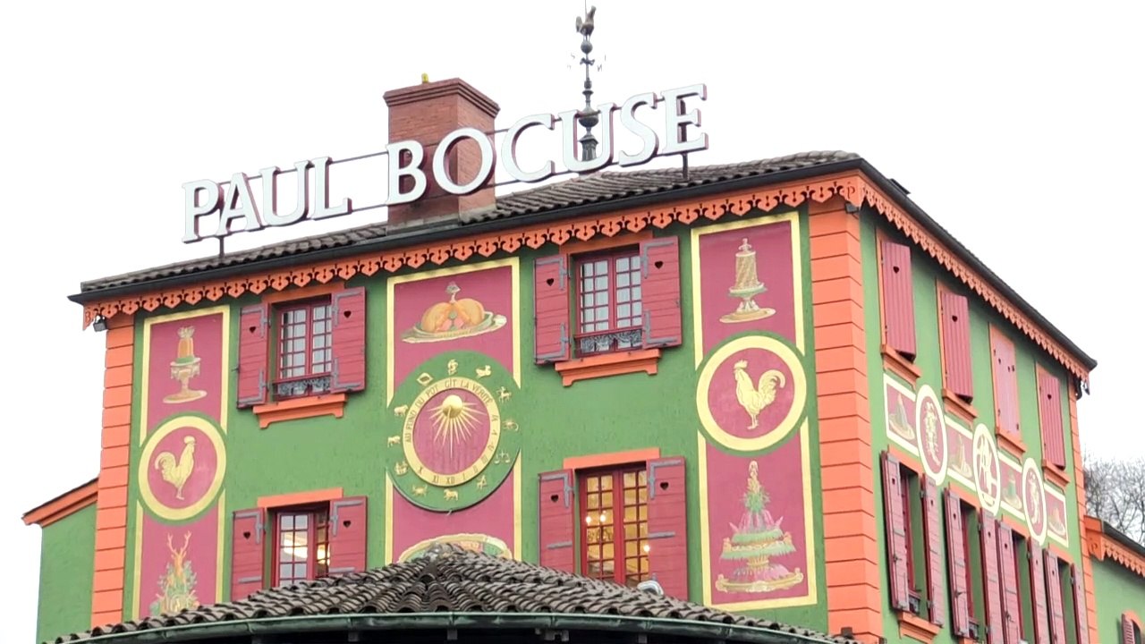 Gourmets entsetzt: Bocuse-Restaurant verliert Michelin-Stern