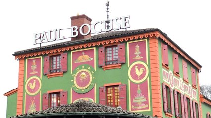Gourmets entsetzt: Bocuse-Restaurant verliert Michelin-Stern