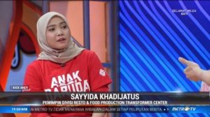 Anak Garuda Menggapai Cita (2)